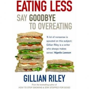 Eating Less: Say Goodbye to Overeating
