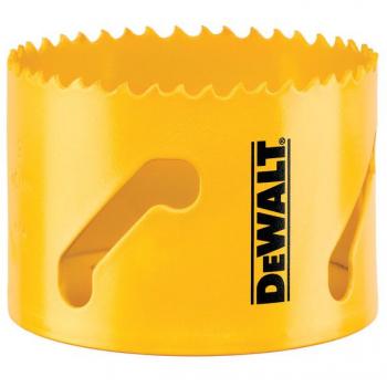 Dewalt DT90339-QZ - Corona Bi-metal 105mm, diámetro 105mm, profundidad 44mm