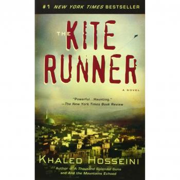 The Kite Runner - Edición de Película