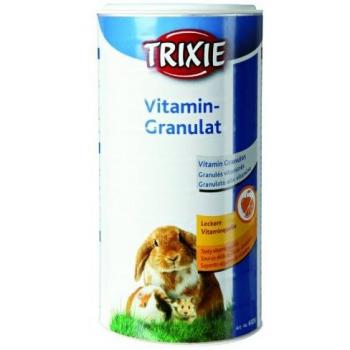 Vitaminas para roedores Granulado TRIXIE