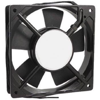 SODIAL(R) Ventilador de Refrigeracion Industrial 120 x 120 x 25mm 0.1A CA 220-240V