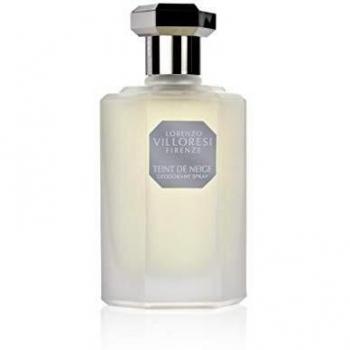 Lorenzo Villoresi Teint de Neige Desodorante Spray 100ml