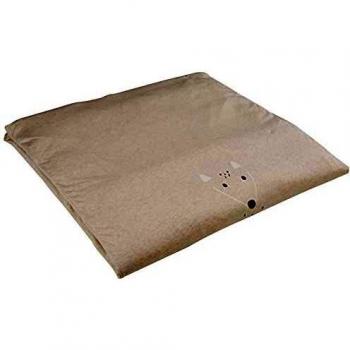 Babyclic Pack Colcha (Colcha + Protector + Relleno) Fox - Mantas