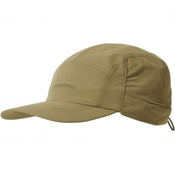 Craghoppers Mens Nosi Life Moisture Control Desert Hat