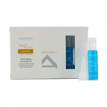 Alfaparf Milano semí dí líno Diamond Illuminating Essential Oil 12 x 13 ml