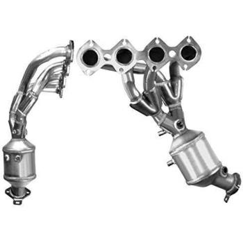 BM Catalysts BM91646H Catalizadores y Piezas