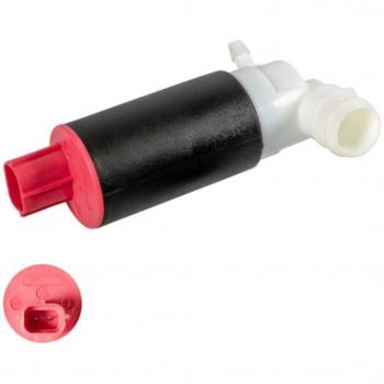 Bomba de agua del lavaparabrisas FEBI BILSTEIN 109285
