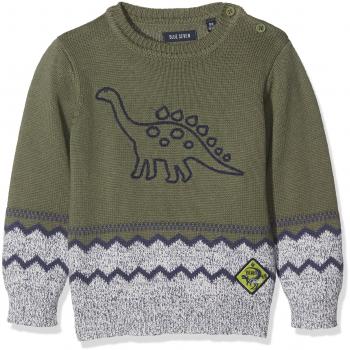 blue seven 987017 X Suter Pulver, Verde