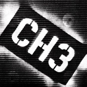 Ch3 [Vinilo]
