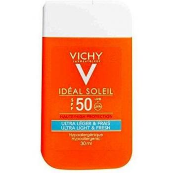 Protección solar, 30 ml.