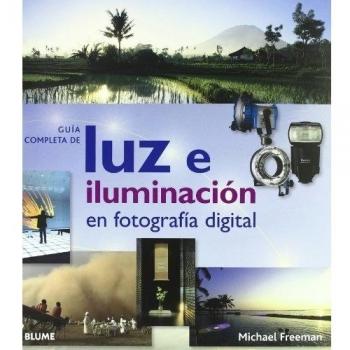 Guía completa de luz e iluminación digital