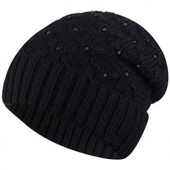Kamea Valeri Gorro Beanie Clásico Con Estilo