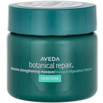 Aveda Botanical Repair™ Intensive Strengthening Masque Rich Deep Nourishing Mask 25 ml