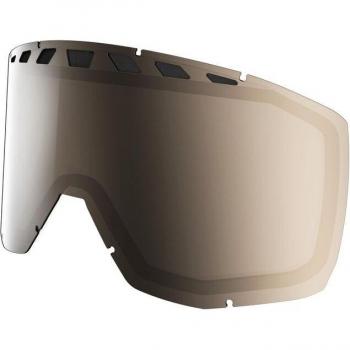 Scott Lente para máscara de esquí y snow HUSTLE-PROXY ACS NAT BLACK