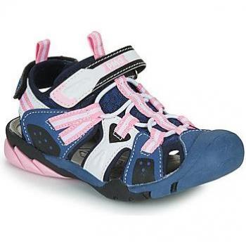 Sandalias Primigi CAMMI para niña, color azul, talla 24