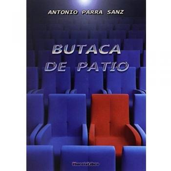 Butaca de patio