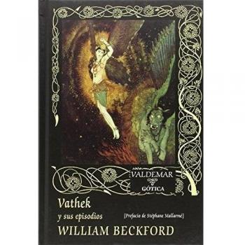Vathek y sus episodios