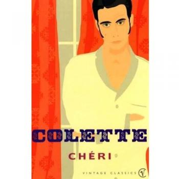 Clásicos Vintage Cheri Colette