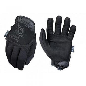 Guante Táctico anticorte Mechanix Pursuit Cr5 de diseño anticorte Talla: Xxl 34866