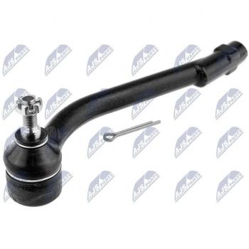 Rótula de dirección exterior NTY SKZ-KA-318 para HYUNDAI y KIA