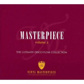 Masterpiece, Vol. 2
