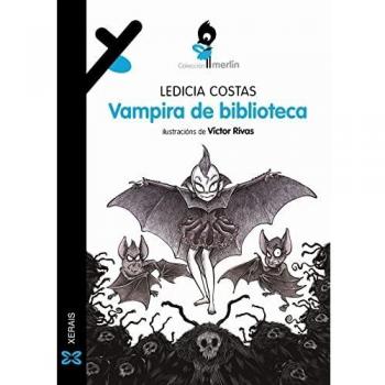 Vampira de biblioteca