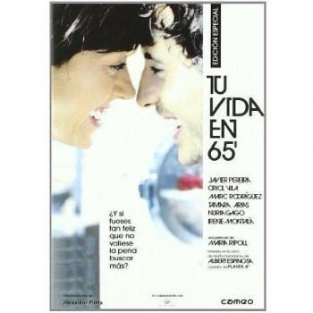 Tu Vida En 65 [DVD]
