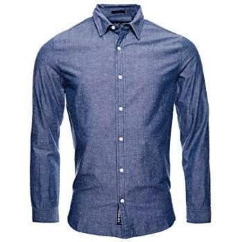 Superdry Loom - Camiseta de manga larga -  -  Medium