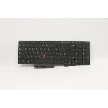 Teclado Numérico Lenovo FRU Thor - Teclado Numérico Compacto y Ergonómico para Laptop