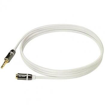 Real Cable IPLUG-J35MF/3M00 - Cable de Audio