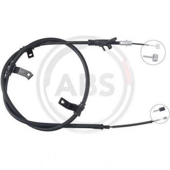 Cable de freno de estacionamiento ABS K19187