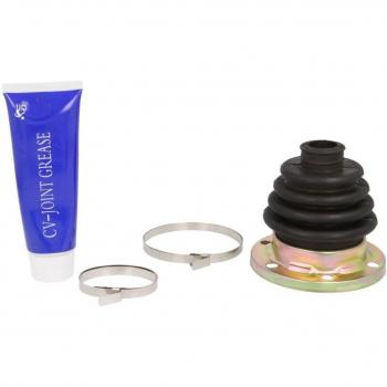 Kit de fuelles para eje de transmisión PASCAL G6W026PC, incluye fuelles de alta resistencia, abrazaderas metálicas, compatible con vehículos específicos, fácil instalación y durabilidad garantizada