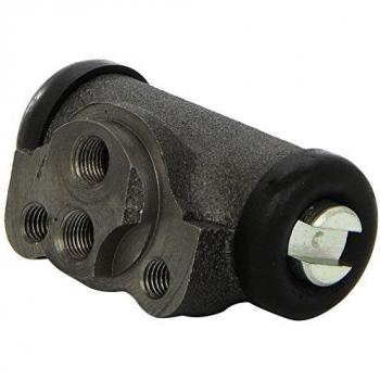Cilindro de freno de rueda A.B.S. 72676X - Compatible con Mitsubishi Pajero 1, material de fundición, rosca M10x1.0