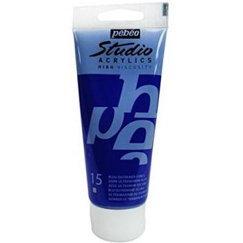 Pébéo 831-015 - Pintura para Tejidos y Telas