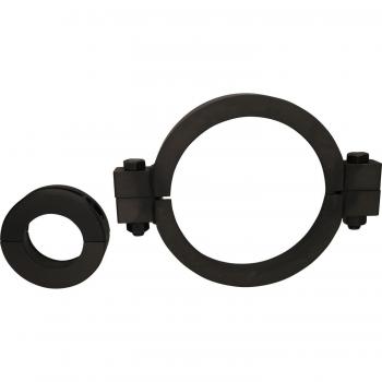 Herramienta de extracción de ejes primarios de caja de cambios para Volvo, 2 pzs - KS Tools 460.4040
