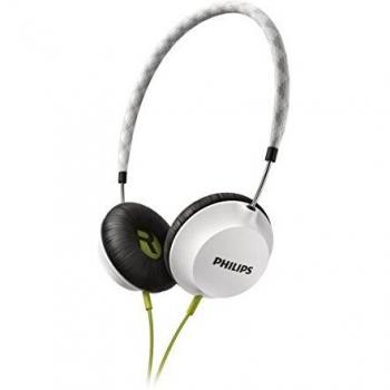 Auriculares supraurales de diseño Philips SHL5100WT/00