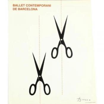 Ballet Contemporani de Barcelona