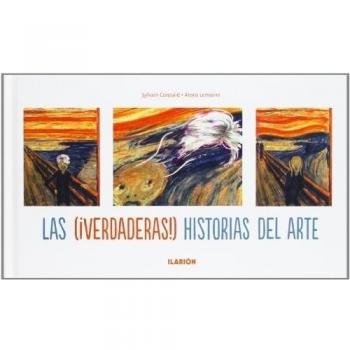 Las Verdaderas Historias Del Arte