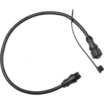 Garmin NMEA 2000 Backbone/Drop Cable - 1ft (Model: 010-11076-03)