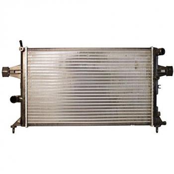 Radiador de refrigeración del motor Frigair para Opel 0107.9062