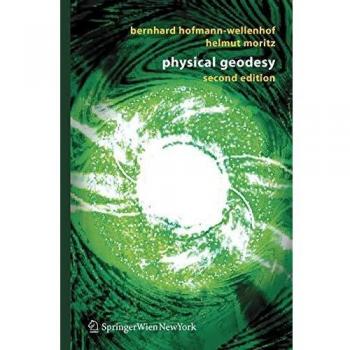 Physical Geodesy
