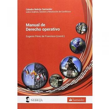 Manual de Derecho operativo