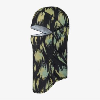 Buff - Pasamontañas Thermonet® Balaclava Verde Redloy Citronella Buff