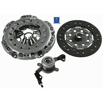 Sachs 3000 990 209 Xtend Kit Plus CSC Set de Embrague
