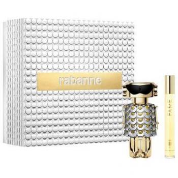 Rabanne Fame Eau De Parfum 50ml Gift Set
