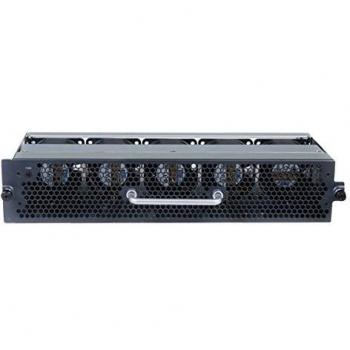 HP 5830AF-96G Front (port side) to Back (power side) Airflow Fan Tray - Ventilador de PC (3 kg, 470.9 x 300 x 119.9 mm)