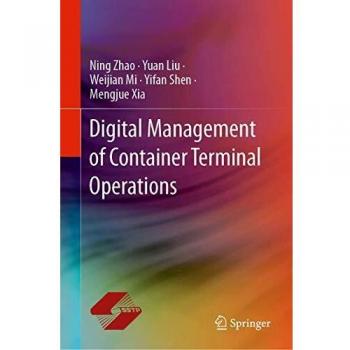 Digital Management of Container Terminal Operations
