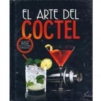 El Arte Del Coctel