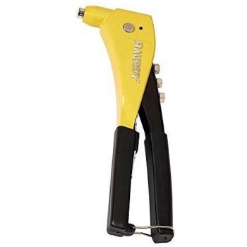 Remachadora Profesional Estampada 1 Mano