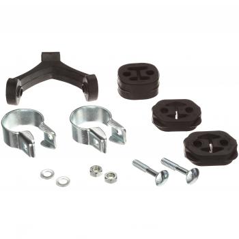 Kit de montaje HJS para sistema de escape VW, AUDI y SKODA 82 11 4548